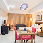 Sakura Park Hotel&Residence