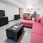 Sakura Park Hotel&Residence