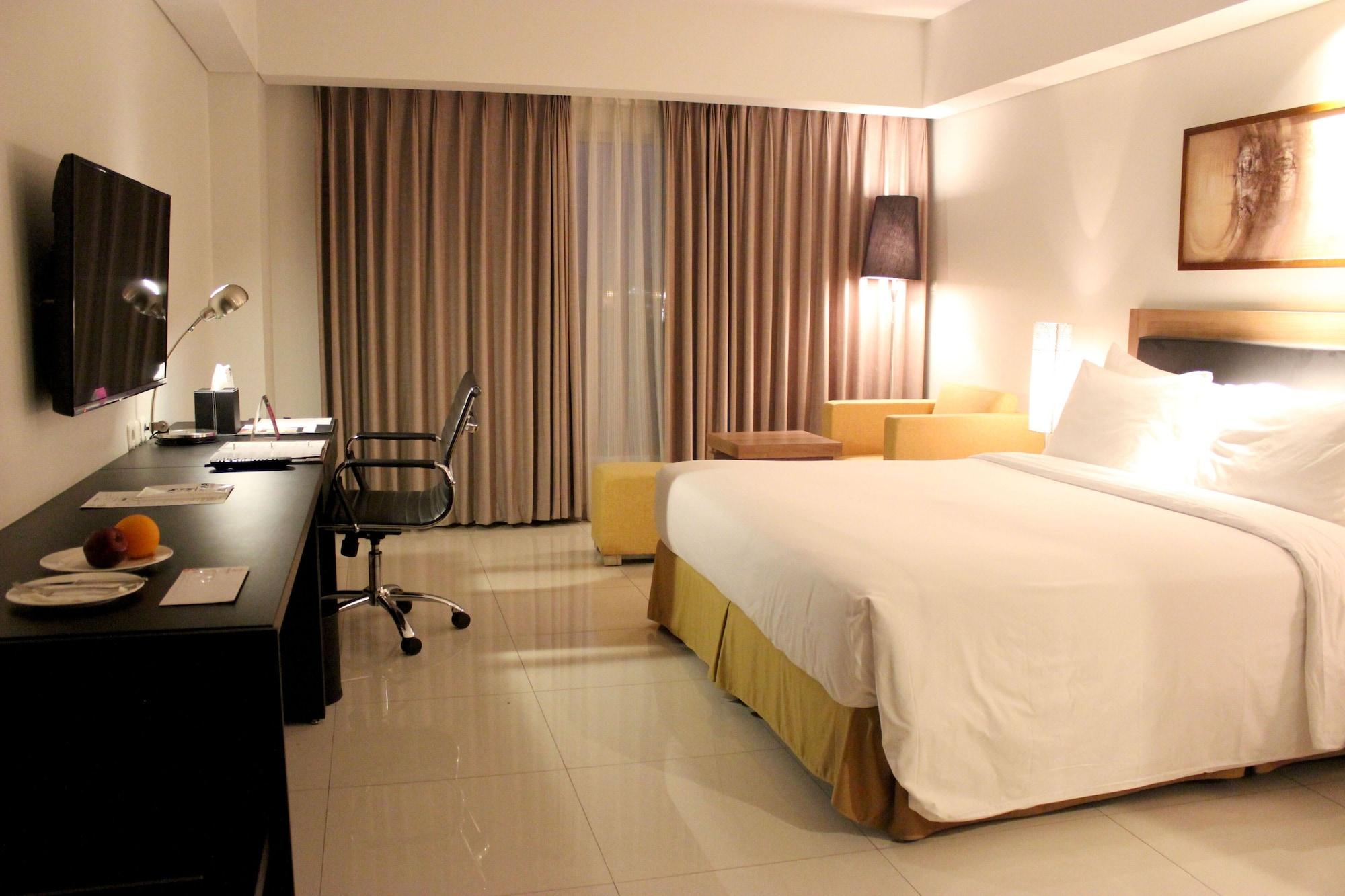 Hotel Sakura Park Hotel&residence
