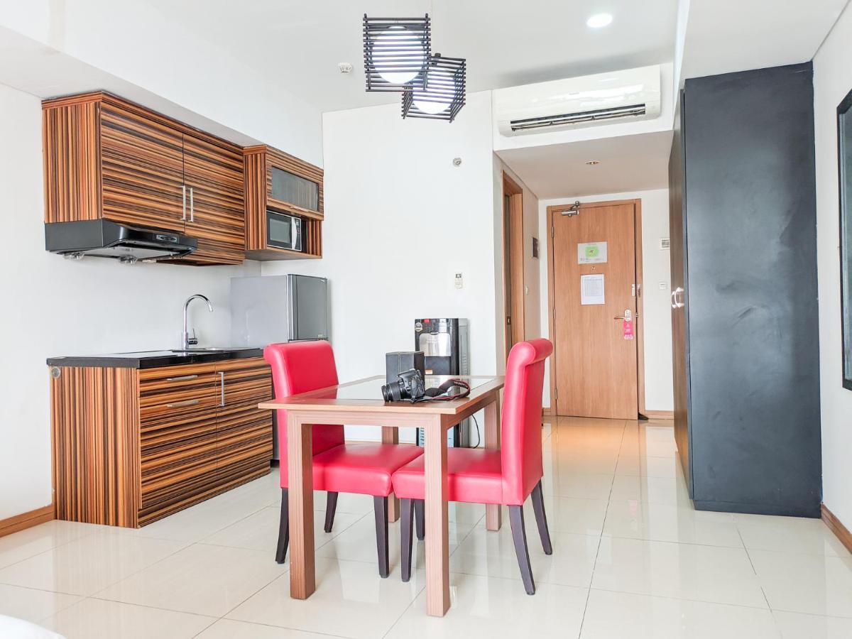 Sakura Park Hotel&residence Cikarang
