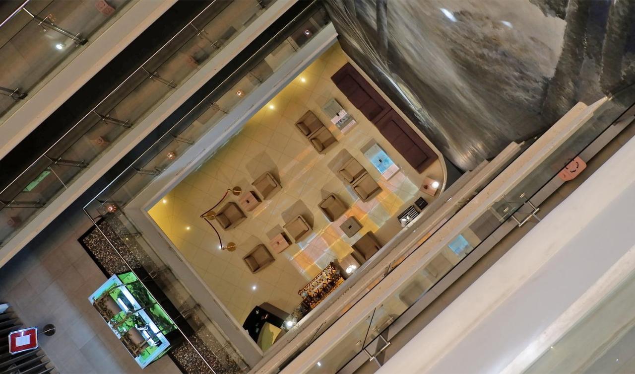 Sakura Park Hotel&residence