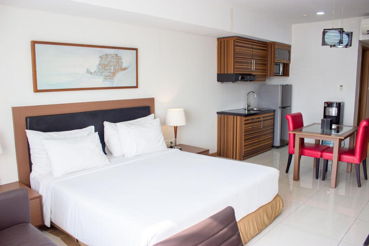 Hotel Sakura Park Hotel&residence 4*