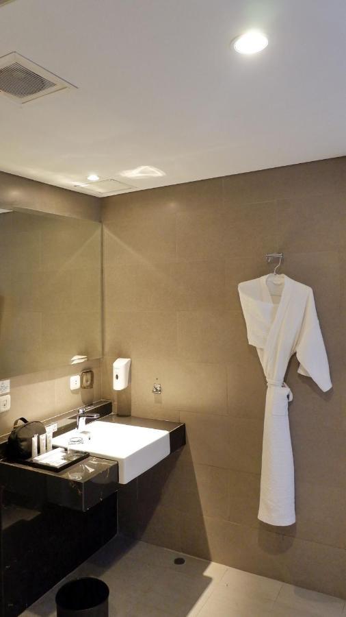Sakura Park Hotel&residence Hotel Cikarang