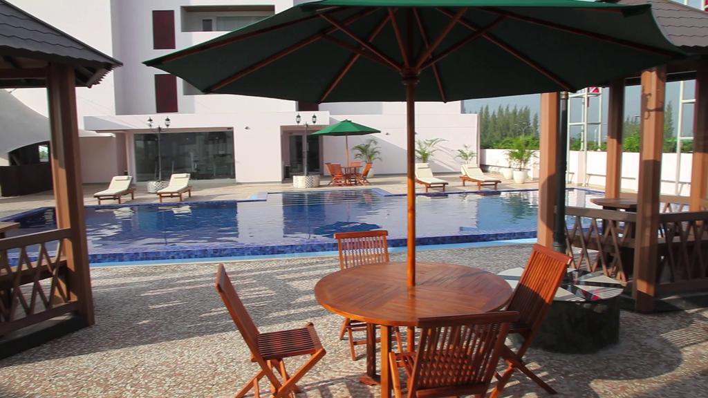 Sakura Park Hotel&residence
