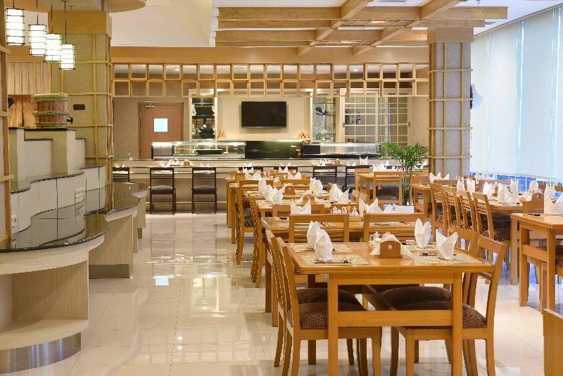 Hotel Sakura Park Hotel&residence 4*