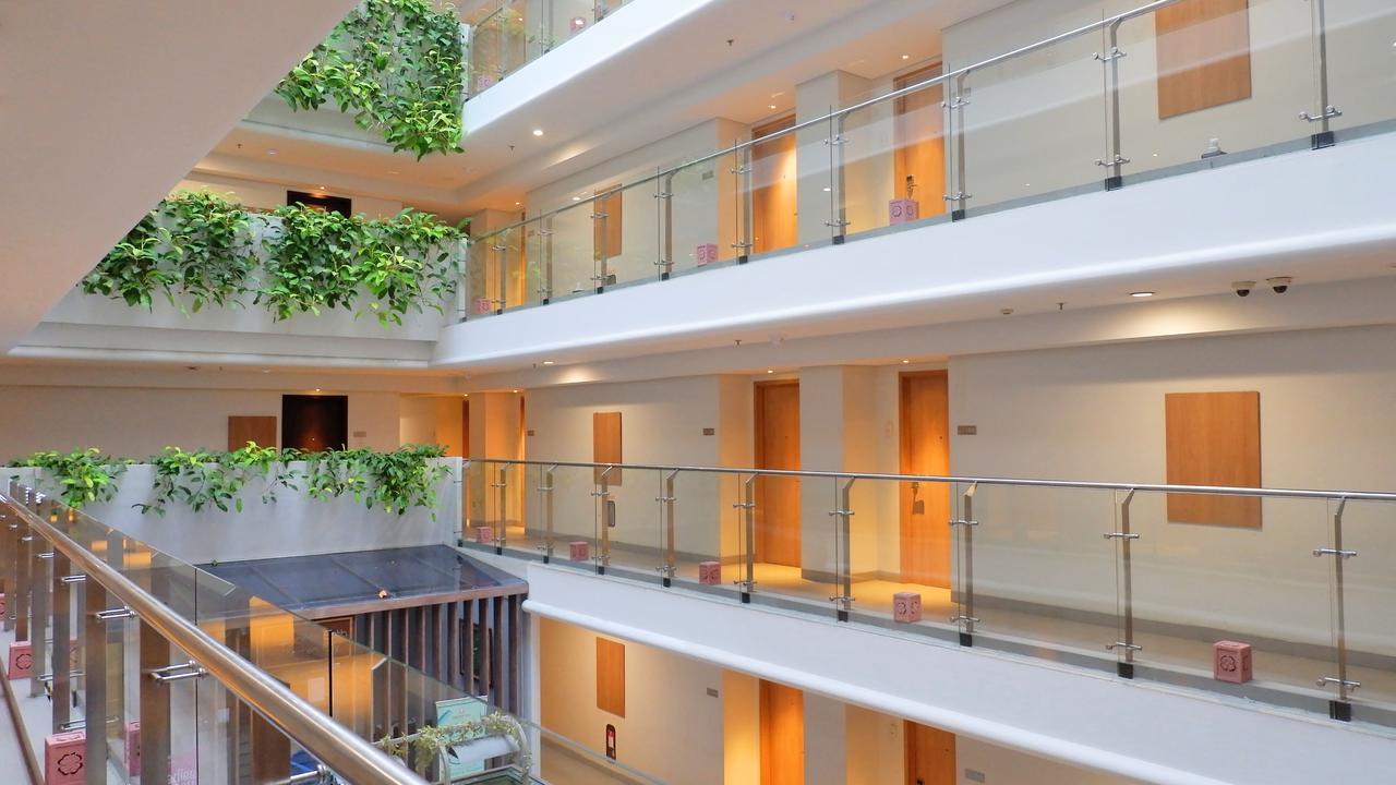 Hotel Sakura Park Hotel&residence Cikarang