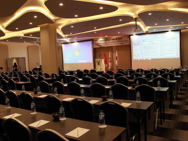 Sakura Park Hotel&residence 4*